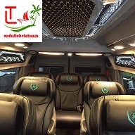 Thue Xe Limousine Lagi