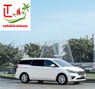 Thue Xe Sedona Vung Tau