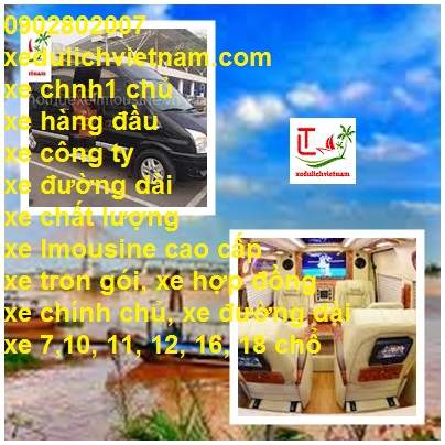 Thue Xe Limousine An Giang