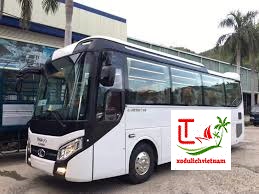 Thue Xe Cua Khau Thuong Phuoc