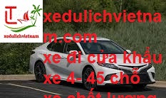 Thue Xe Di Cau Treo