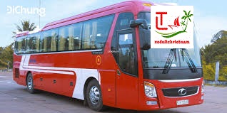 Thue Xe Cua Khau Thuong Phuoc