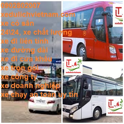 Thue Xe Cua Khau Thuong Phuoc