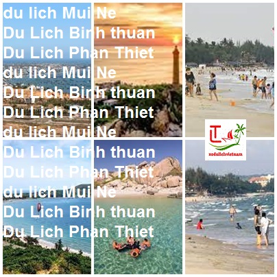 Ve Tau Lua Mui Ne