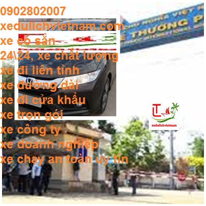 Thue Xe Cua Khau Thuong Phuoc