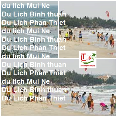 Ve Tau Lua Mui Ne
