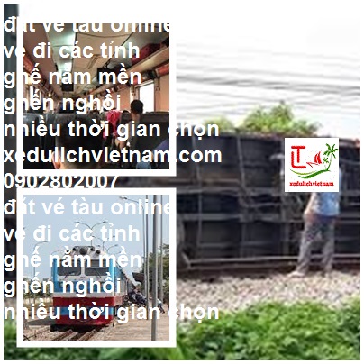 Ve Tau Lua Mui Ne