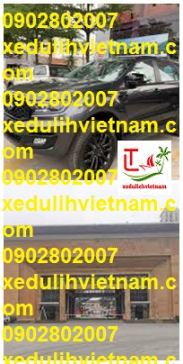 Thue Xe Di Cua Khau Mong Cai