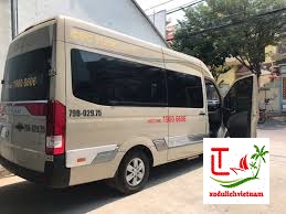 Thue Xe Tuy Hoa Vung Tau
