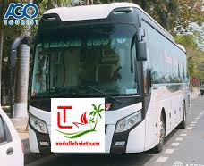 Thue Xe Tuy Hoa Sai Gon