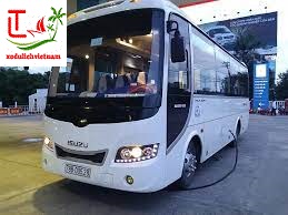 Thue Xe Tuy Hoa Da Lat