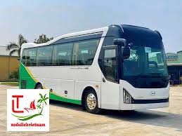 Thue Xe Tuy Hoa Vung Tau