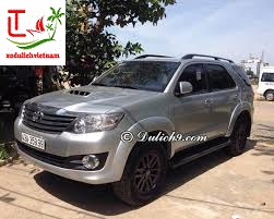 Thue Xe Tuy Hoa Vung Tau