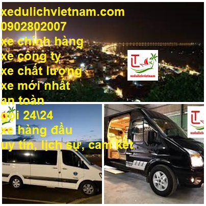 Thue Xe Tuy Hoa Da Lat