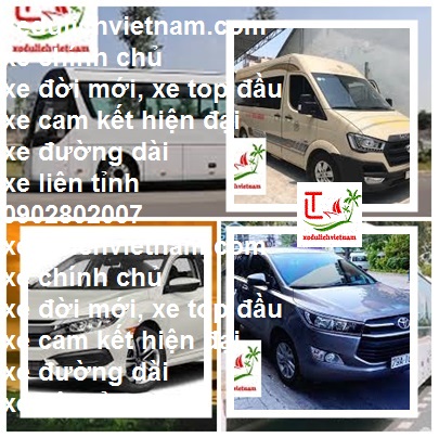 Thue Xe Tuy Hoa Sai Gon