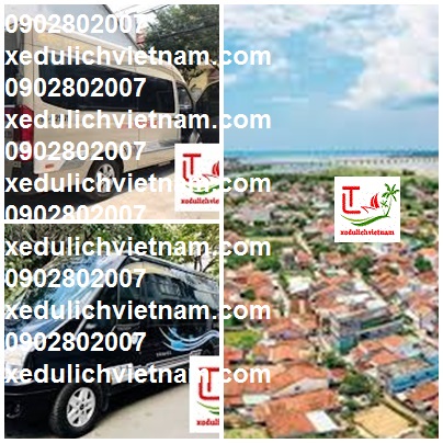Thue Xe Tuy Hoa Vung Tau