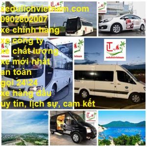 Thue Xe Tuy Hoa Da Lat