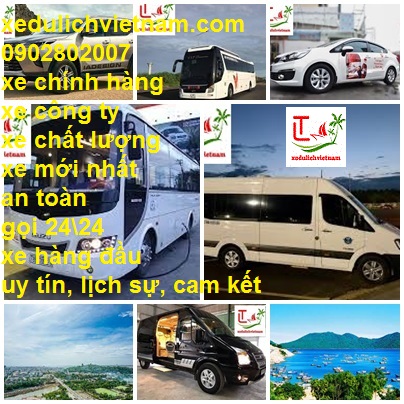 Thue Xe Tuy Hoa Da Lat