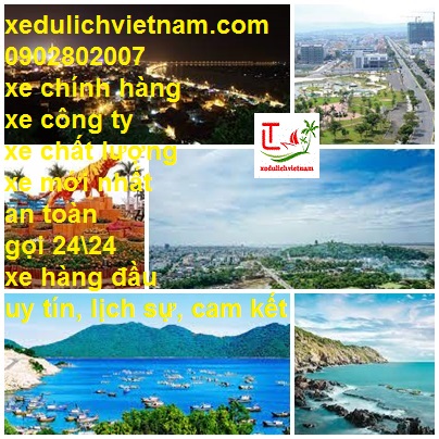 Thue Xe Tuy Hoa Da Lat