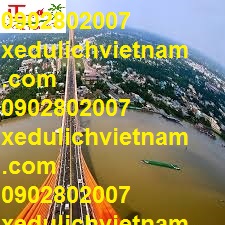 Tham Quan Ben Tre