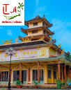 Tham Quan Ben Tre