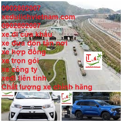 Thue Xe Di Cha Lo