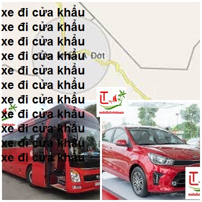 Thue Xe Di A Dot
