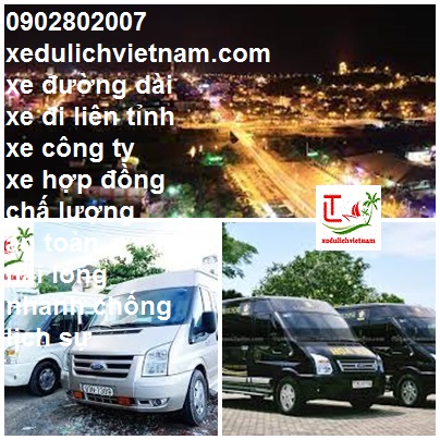 Thue Xetuy Hoa Nha Trang