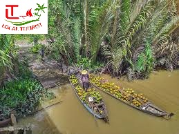Tham Quan Ben Tre