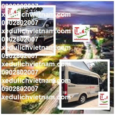Thue Xe Tuy Hoa Vung Tau