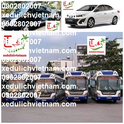 Thue Xe Tuy Hoa Vung Tau