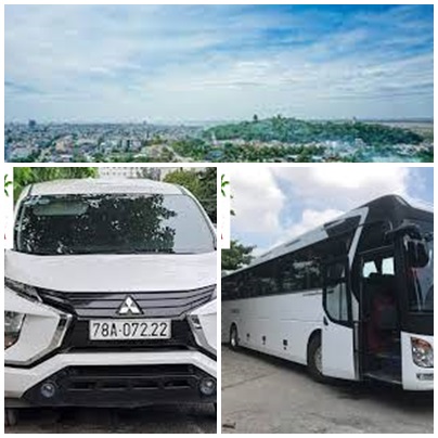 Thue Xe Tuy Hoa Da Nang