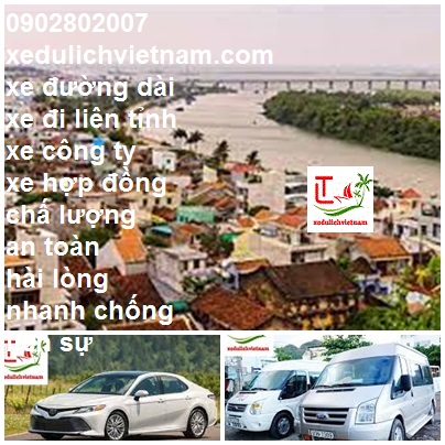 Thue Xetuy Hoa Nha Trang
