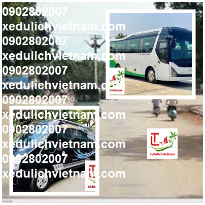 Thue Xe Tuy Hoa Vung Tau