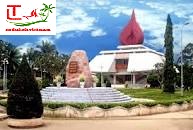 Tham Quan Ben Tre