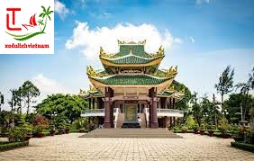 Tham Quan Ben Tre