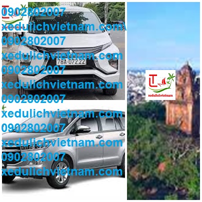 Thue Xe Tuy Hoa Da Nang