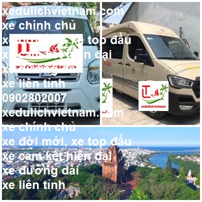 Thue Xe Tuy Hoa Sai Gon