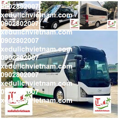 Thue Xe Tuy Hoa Vung Tau