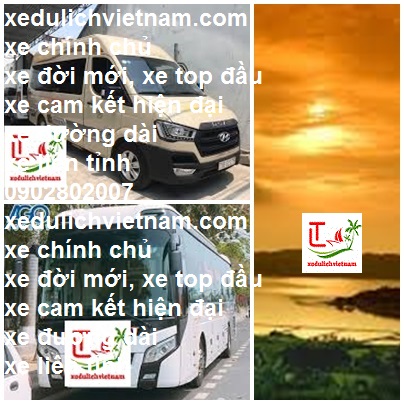 Thue Xe Tuy Hoa Sai Gon