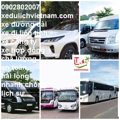 Thue Xetuy Hoa Nha Trang
