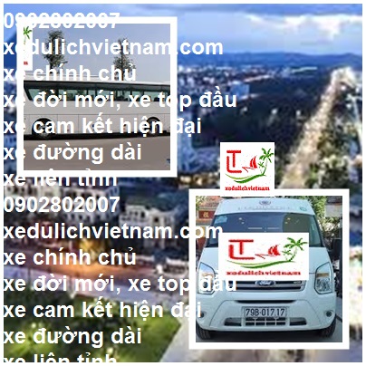 Thue Xe Tuy Hoa Sai Gon