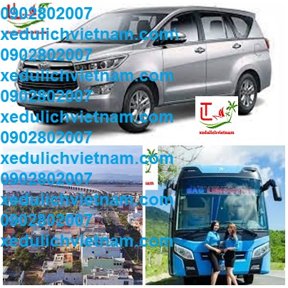 Thue Xe Tuy Hoa Da Nang