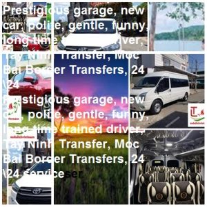 Nha Trang Transfer