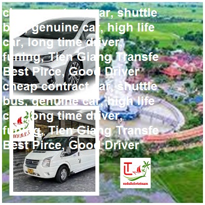 Tien Giang Transfer