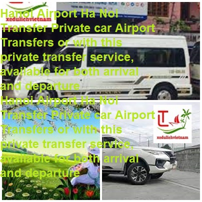 Ha Noi Transfer