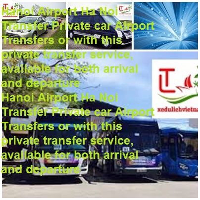 Ha Noi Transfer