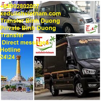 Binh Duong Transfer