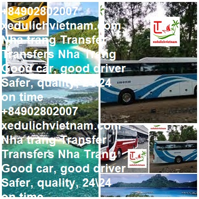 Nha Trang Transfer