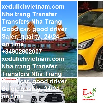 Nha Trang Transfer